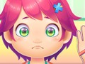 การผ่าตัดลำคอแสนสนุก  เกมออนไลน์
