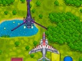 การรบทางอากาศ เกมออนไลน์