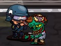 SWAT ปะทะซอมบี้ 2 เกมออนไลน์