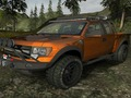 การแข่งรถ 3D เอ็กซ์ตรีม เกมออนไลน์