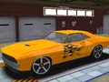 จำลองรถดริฟท์จริง 3D เกมออนไลน์