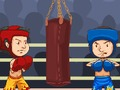 ต่อยมวยสนุก  เกมออนไลน์