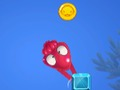 ปลาหมึก Sling Up เกมออนไลน์