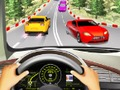 การแข่งรถที่โกรธ 3D เกมออนไลน์