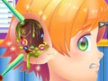 ศัลยกรรมหูตลก  เกมออนไลน์