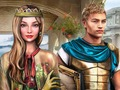 สองกษัตริย์ - หนึ่งบัลลังก์  เกมออนไลน์