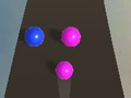 แข่งบอลบนท้องฟ้า  เกมออนไลน์