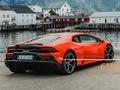 ปริศนา Huracan Evo  เกมออนไลน์