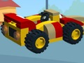 รถของเล่น: เพื่อความทรงจำ  เกมออนไลน์