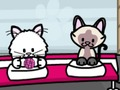 ร้านสัตว์เลี้ยงดูแลแมว เกมออนไลน์