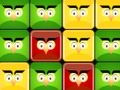 นกเค้าแมวโกรธ เกมออนไลน์