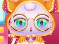 การดูแลสัตว์เลี้ยงน่ารัก  เกมออนไลน์