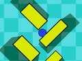 ลูกบอลเล่ห์เหลี่ยม เกมออนไลน์