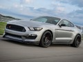 ปริศนา Mustang Shelby เกมออนไลน์