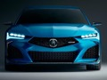 Acura Type S คอนเซปต์ เกมออนไลน์