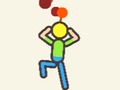 ชายผู้เผาไหม้ 2 เกมออนไลน์