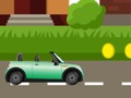 รถบ้าที่สุด เกมออนไลน์