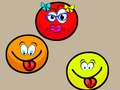 อีโมติคอน  เกมออนไลน์