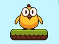 กระโดดนกมีความสุข  เกมออนไลน์