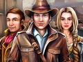 ตะวันตก: คนนอกกฎหมาย  เกมออนไลน์