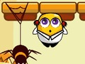 แฮปปี้เอเลี่ยนกระโดด  เกมออนไลน์