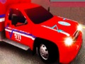 เครื่องจำลองรถพยาบาลเมือง  เกมออนไลน์