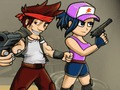 อาวุธอัลฟา เกมออนไลน์