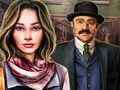 สถาบันนักสืบ  เกมออนไลน์
