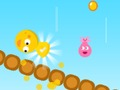 กลิ้ง M ลูกบอล เกมออนไลน์