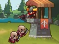 หอสังเกตการณ์  เกมออนไลน์