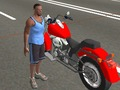 เมืองแก๊งสเตอร์จริงอาชญากรรมเวกัส 3D เกมออนไลน์