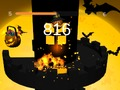 เกลียวที่น่ากลัว  เกมออนไลน์