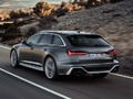 อาวดี้ RS6 อวานต์ เกมออนไลน์