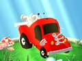การแข่งขันของเล่น เกมออนไลน์