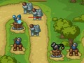 ป้องกันหมู่บ้าน เกมออนไลน์