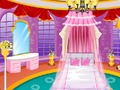 การตกแต่งห้องของเจ้าหญิงของฉัน เกมออนไลน์