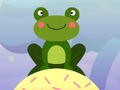 กระโดดไม่มีที่สิ้นสุด เกมออนไลน์