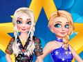 สาวดาว เกมออนไลน์