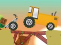 รถบรรทุกด่วน เกมออนไลน์
