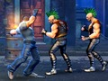 Street Fight 3d เกมออนไลน์