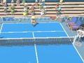มินิเทนนิส 3D  เกมออนไลน์