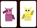 ความทรงจำของนกฮูก เกมออนไลน์