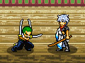 การต่อสู้ดาราการ์ตูน  เกมออนไลน์