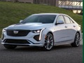 Cadillac CT4 เกมออนไลน์