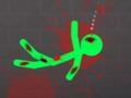 นักรบ stickman ที่เสียชีวิต  เกมออนไลน์