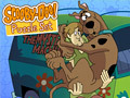 ชุดปริศนา Scooby Doo  เกมออนไลน์