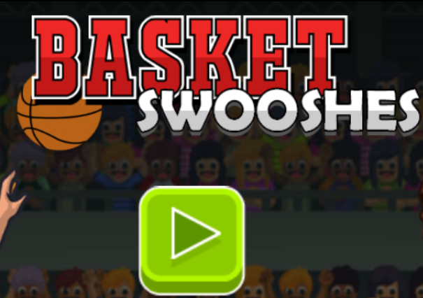 การแสดงบาสเกตบอล เกมออนไลน์