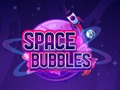 ฟองอากาศอวกาศ เกมออนไลน์