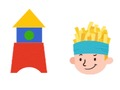 ปริศนา Fuzzle  เกมออนไลน์