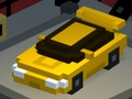 เลโก้ซูเปอร์ฮีโร่แข่ง เกมออนไลน์